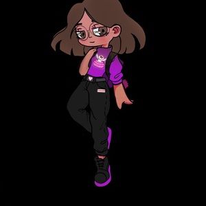 Meet your Posher, Victoria